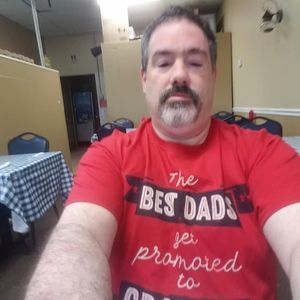 Meet your Posher, Darren